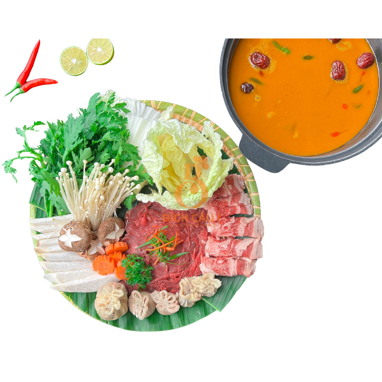 Khám phá món Lẩu bò Mông Cổ Đà Lạt tại Bích Câu 1 5 lau-bo-mong-co-ngon-bich-cau-1-da-lat