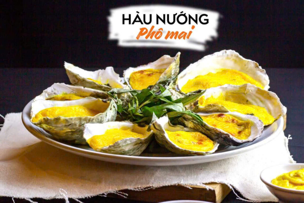 Cách làm món hàu nướng phô mai 3 cach-lam-hau-nuong-pho-mai