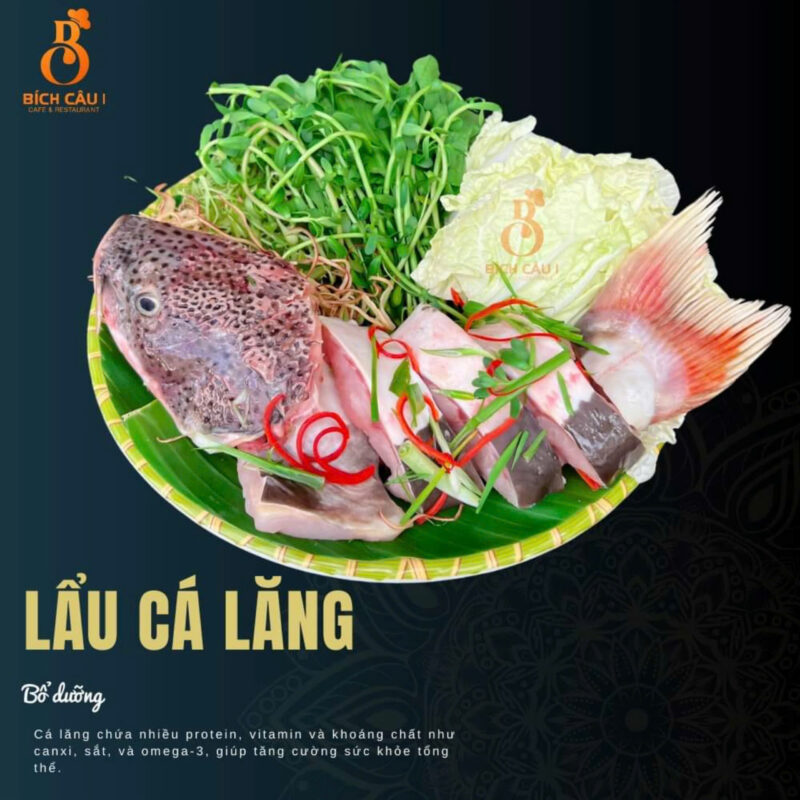 Cách Nấu Lẩu Cá Lăng Măng Chua Ngon Tuyệt – Đậm Đà Hương Vị 2 z5959629208785 0f9803153c7a9c6d2f2ee10df52a5b99