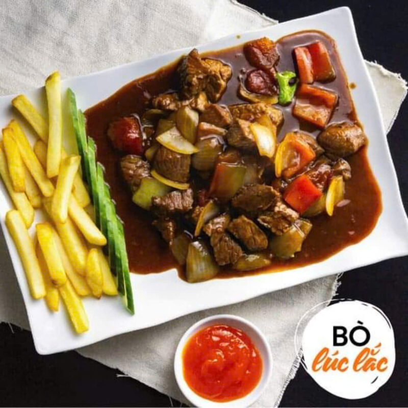Cách làm bò lúc lắc ngon mềm hấp dẫn, đậm đà đơn giản ngay tại nhà 11 cach-lam-bo-luc-lac