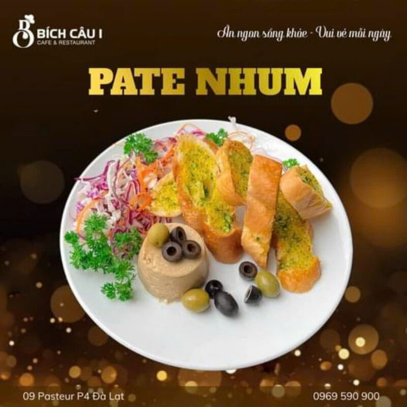 Bỏ túi ngay cách làm pate nhum thơm ngon, béo ngậy đầy bổ dưỡng ngay tại nhà 8 Cach-lam-pate-nhum