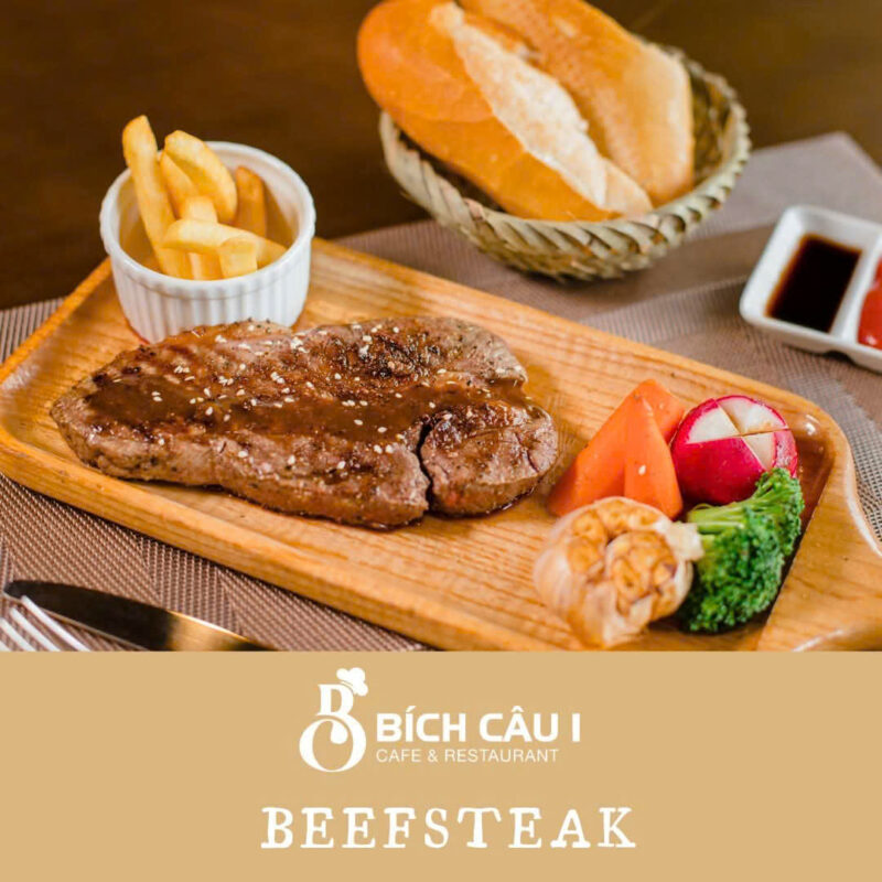 Hướng dẫn cách làm beefsteak tại nhà ngon chuẩn vị 6 cach-lam-beefsteak