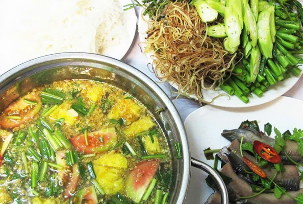 Cách làm lẩu lươn bắp chuối ngon ngọt, hấp dẫn đơn giản tại nhà 12 cach-lam-lau-luon-bap-chuoi